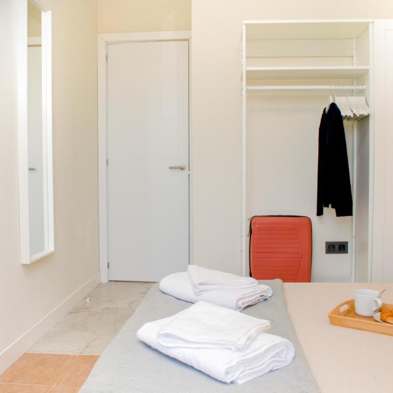 The Blue Tajinaste - One-Bedroom Apartment - 5