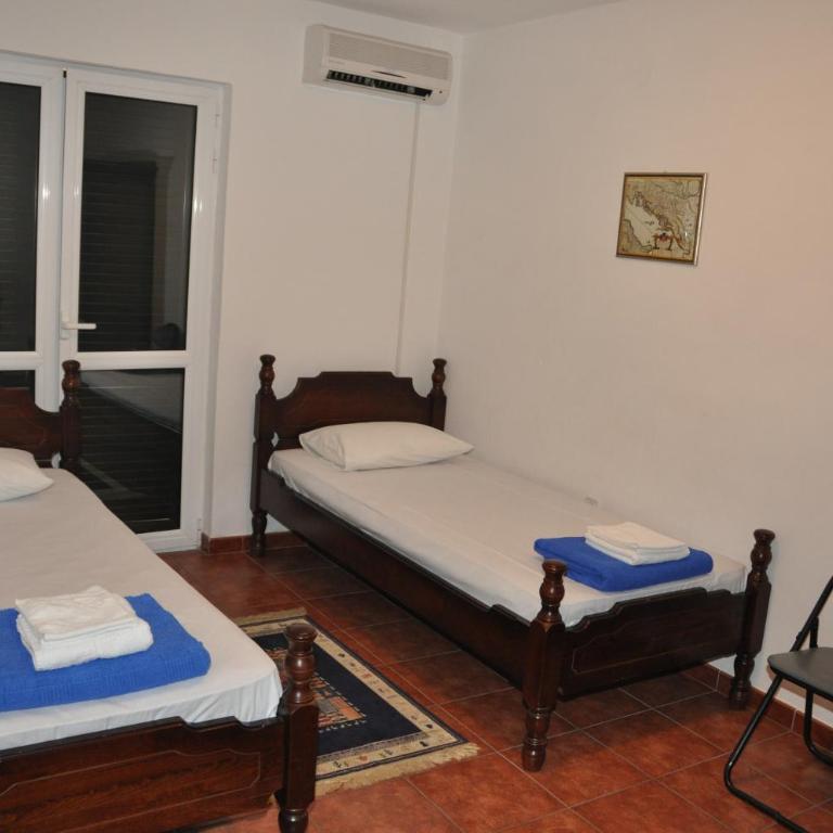 Apartmani Jasmina - Three-Bedroom Apartment - 32