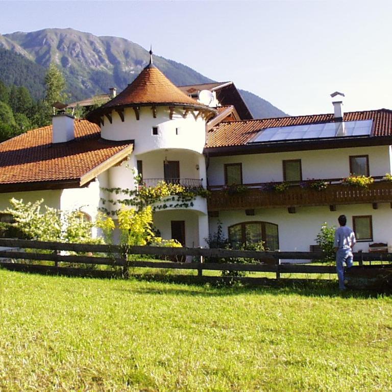 Landhaus Laner - Apartment mit 2 Schlafzimmern - 3