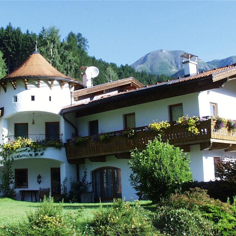 Landhaus Laner - Apartment mit 2 Schlafzimmern - 1