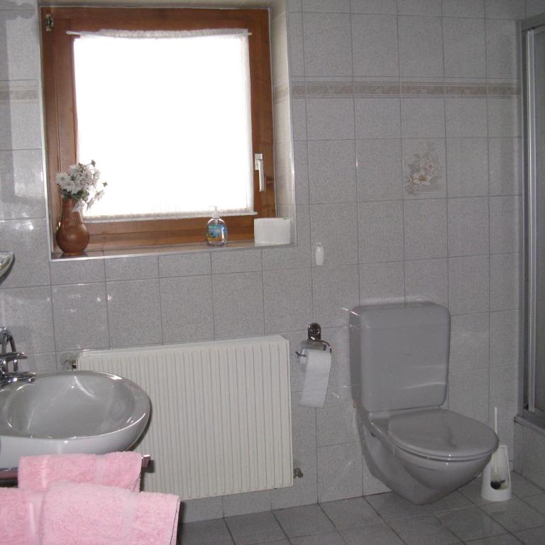 Landhaus Laner - Apartment mit 2 Schlafzimmern - 10