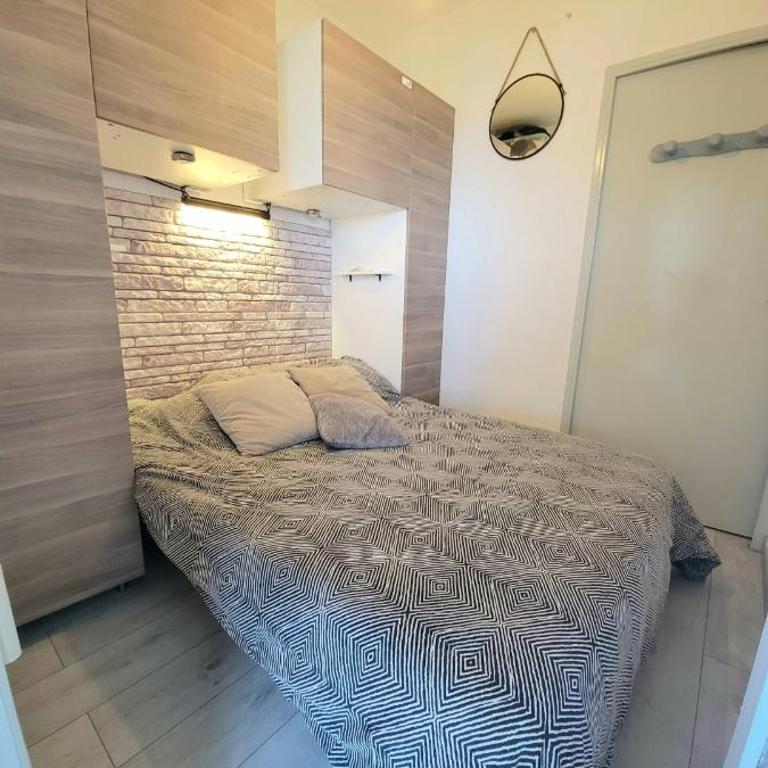Les pieds dans l'eau - Appartement 1 Chambre - 2