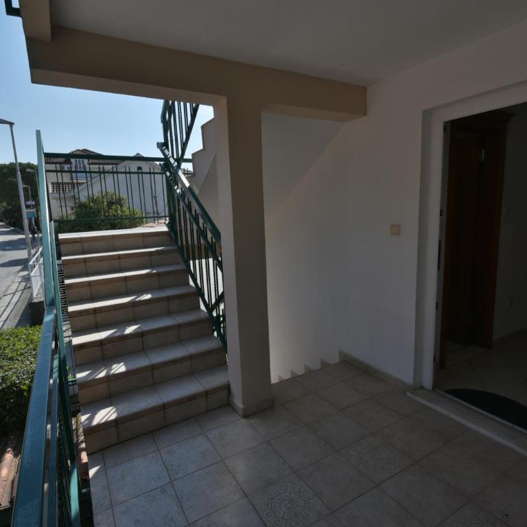 Apartments Mako - One-Bedroom Apartment with Balcony - 60