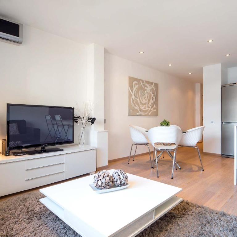 Rent Top Apartments Rambla Catalunya - Apartamento de 1 dormitorio - Rambla Catalunya - 10