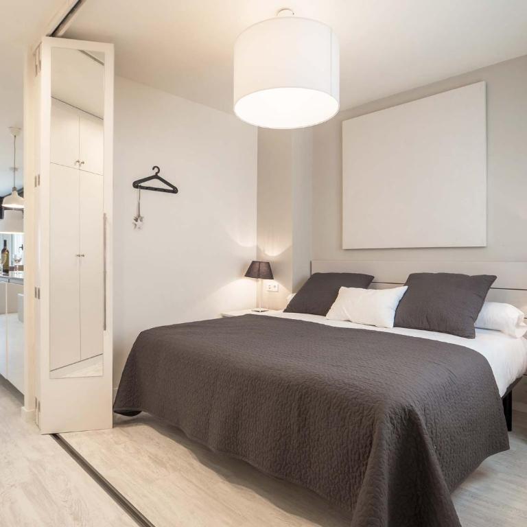 Rent Top Apartments Rambla Catalunya - Apartamento de 1 dormitorio - Rambla Catalunya - 7