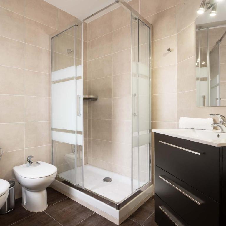 Rent Top Apartments Rambla Catalunya - Apartamento de 1 dormitorio - Rambla Catalunya - 6
