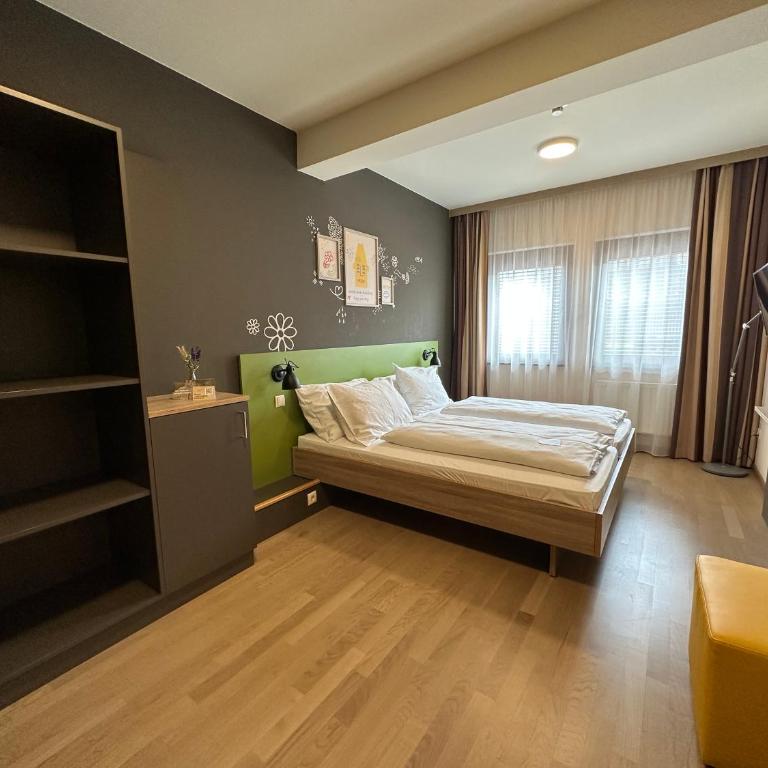 JUFA Hotel Graz Süd - Self Check-in - Apartment (2 Adults) - 6