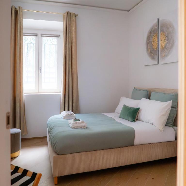 Sette Chiese Apartment - Appartamento con 1 Camera da Letto - 20