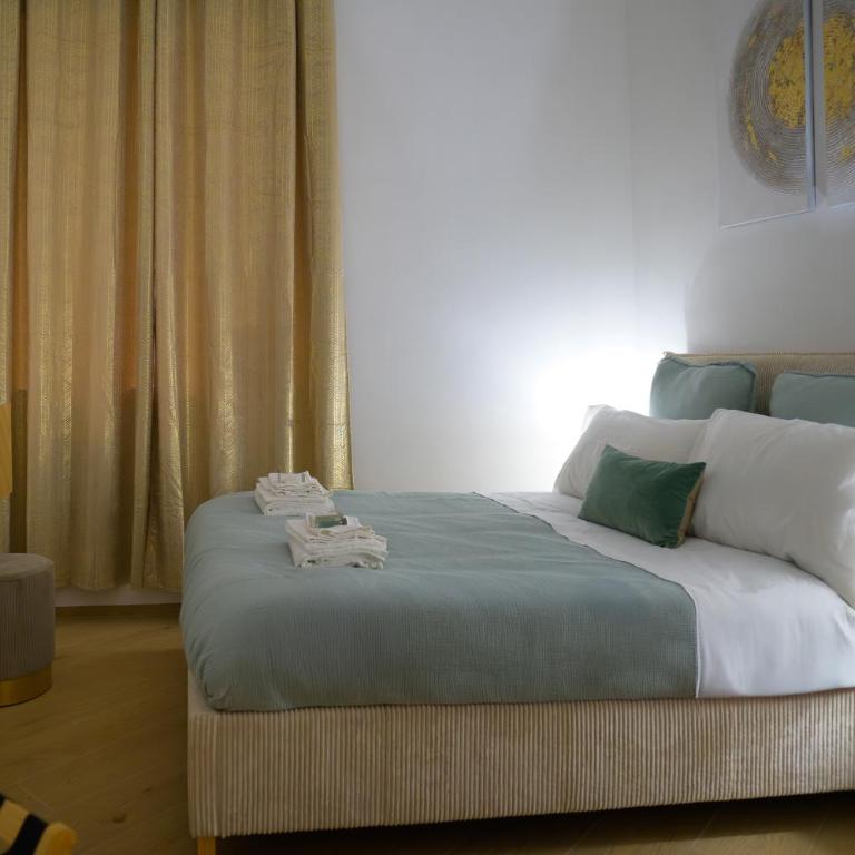 Sette Chiese Apartment - Appartamento con 1 Camera da Letto - 21