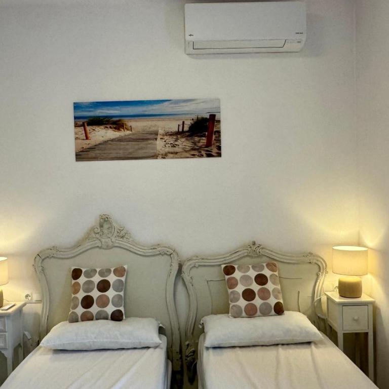 Casa Blu Marbella - Casa de 4 dormitorios - 34