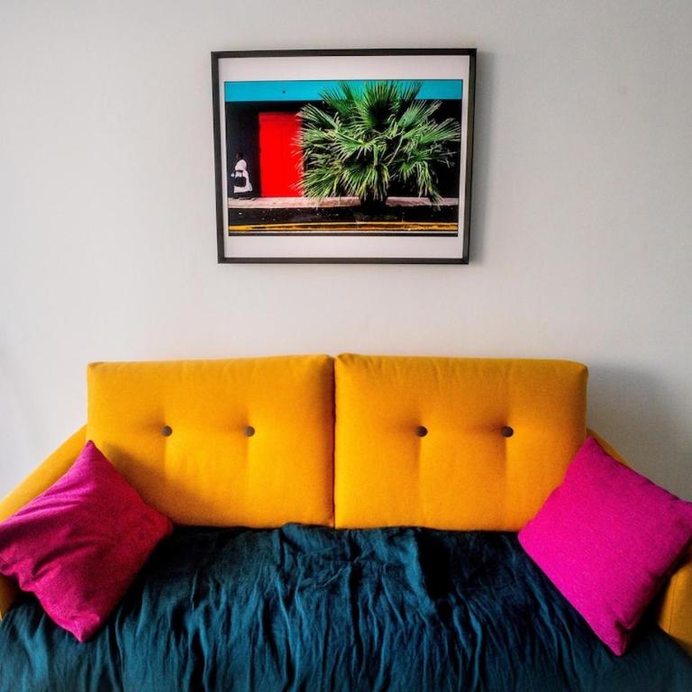 Studio 60 - Appartement 1 Chambre - 1