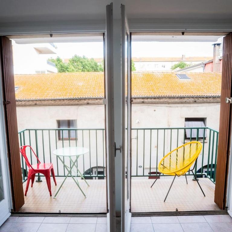 Studio 60 - Appartement 1 Chambre - 3