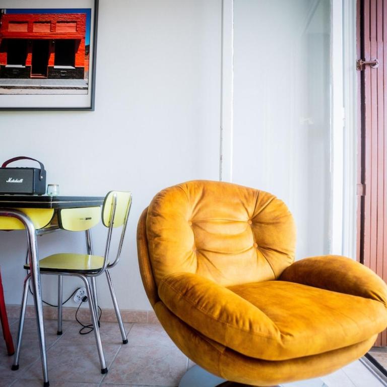 Studio 60 - Appartement 1 Chambre - 5