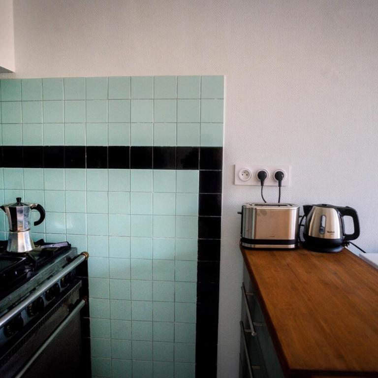 Studio 60 - Appartement 1 Chambre - 7