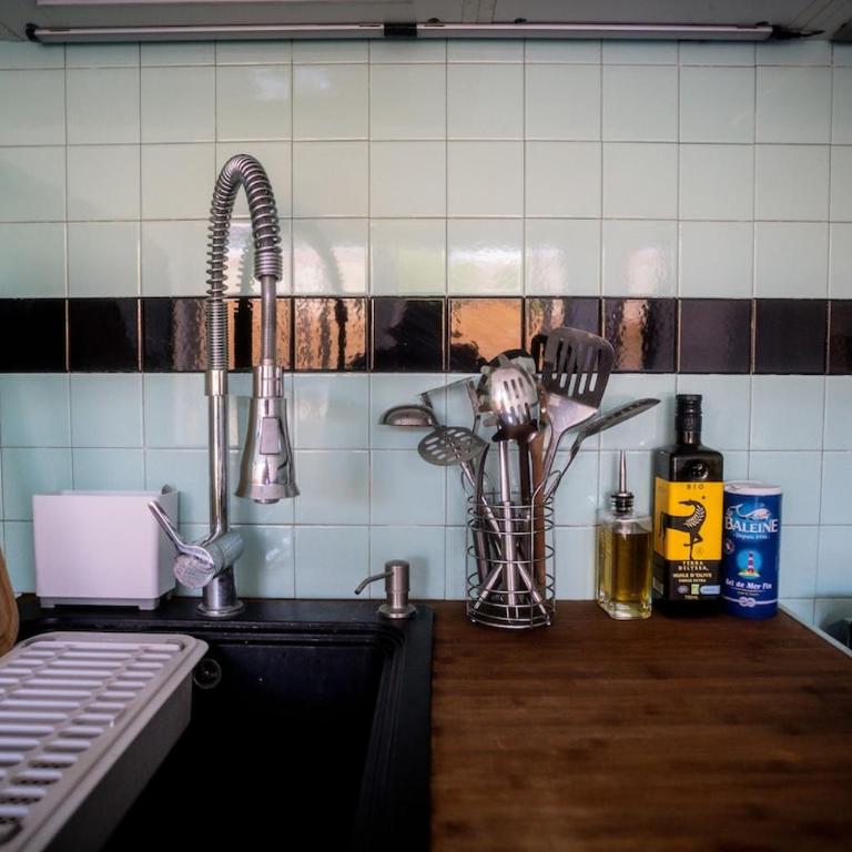 Studio 60 - Appartement 1 Chambre - 10