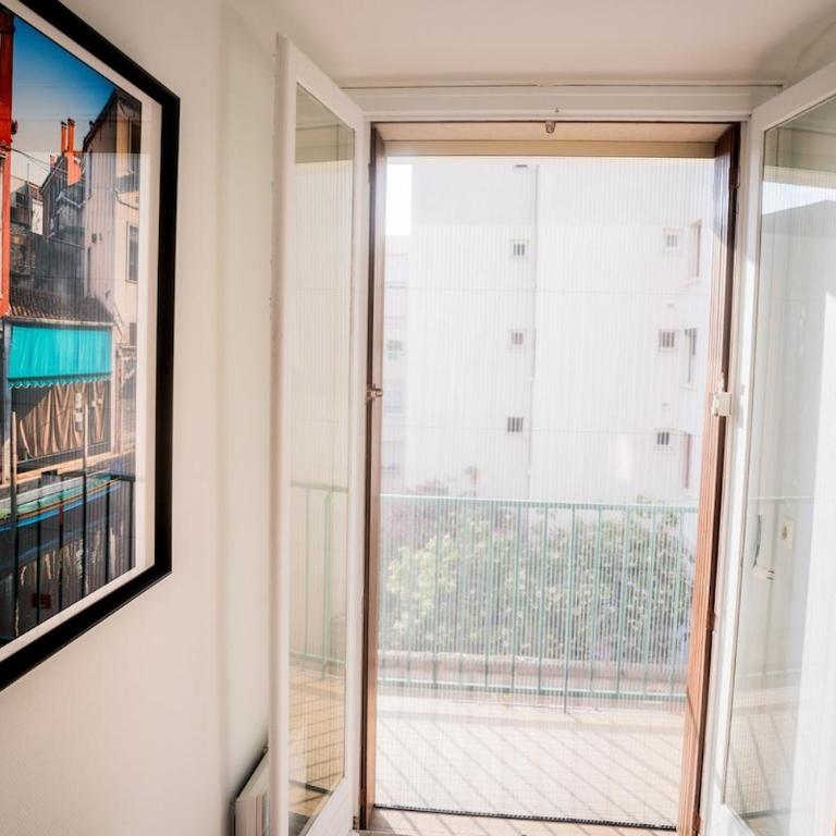 Studio 60 - Appartement 1 Chambre - 11