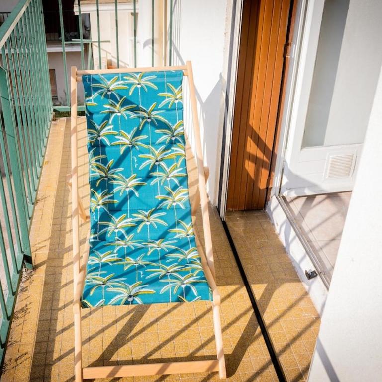 Studio 60 - Appartement 1 Chambre - 12