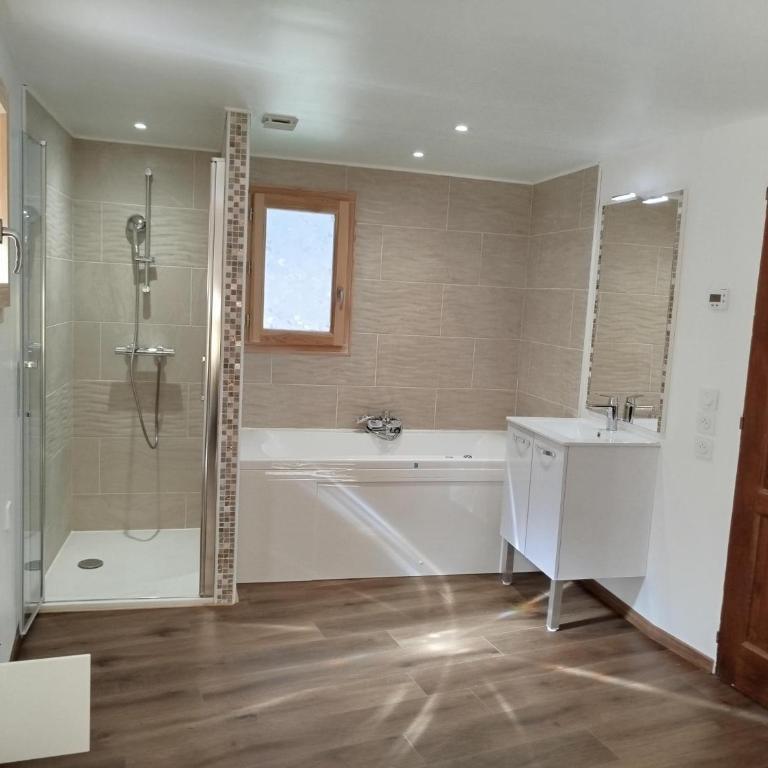Colibri - Appartement 1 Chambre - 20