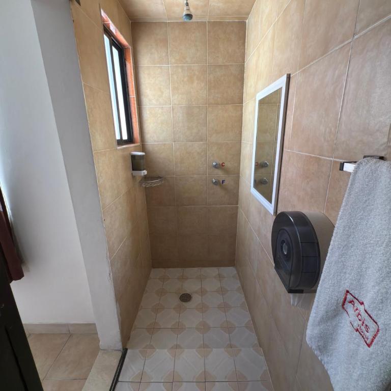 Hotel Arbis - Habitación Doble Estándar - 1