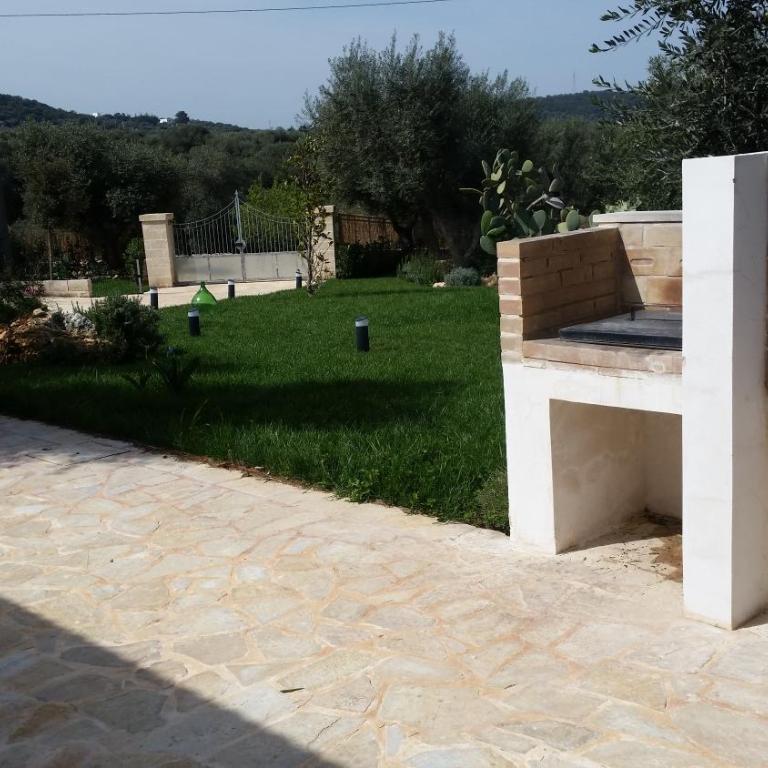Villa Mest Pepp - Villa con Piscina Privata - 30