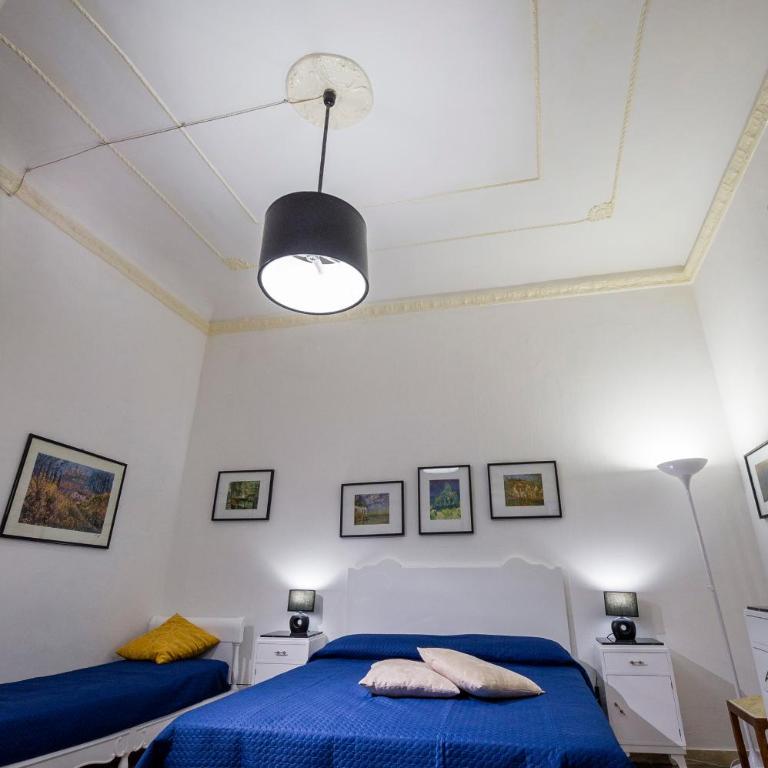 Le Case di Katy - Appartamento con 1 Camera da Letto - 1