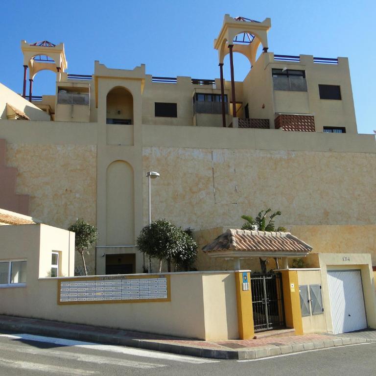 Villa Marina Aguilas Apt. A1B4 - Apartamento de 2 dormitorios - 19