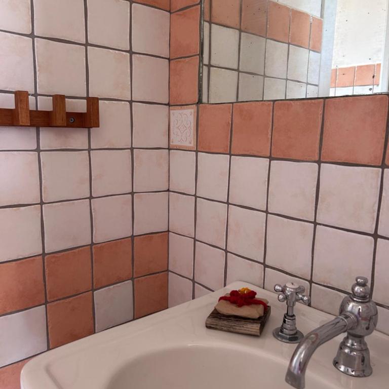 Country Houses Monte delle Cristule - Suite con Vista Mare - 20