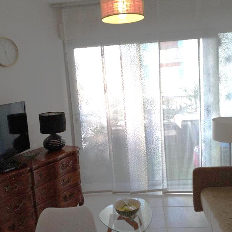 Orée du Parc - Apartment mit 1 Schlafzimmer - 8