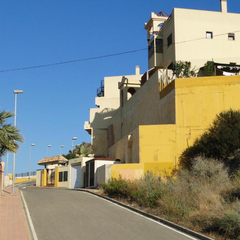 Villa Marina Aguilas Apt. A1B4 - Apartamento de 2 dormitorios - 17
