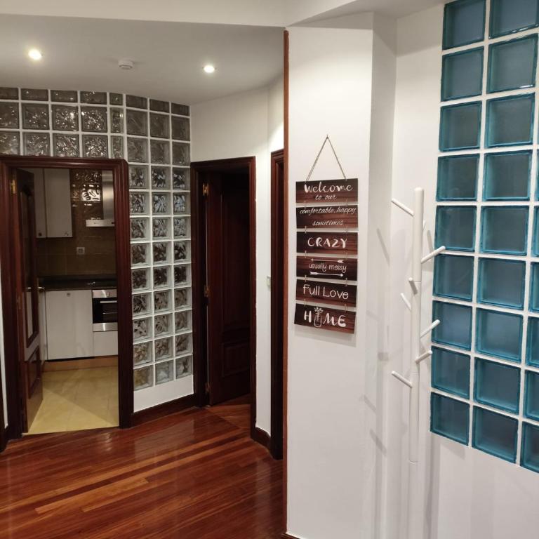 Nuevo, junto al Ayuntamiento y Casco Viejo - Apartamento de 2 dormitorios - 15