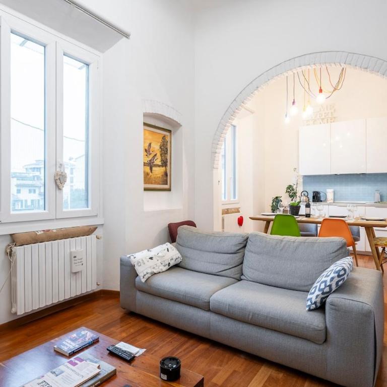 Orcagna Apartment - Appartamento con 2 Camere da Letto - 4