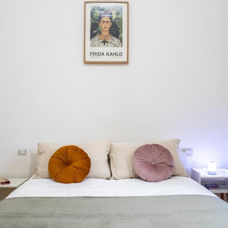 Orcagna Apartment - Appartamento con 2 Camere da Letto - 12