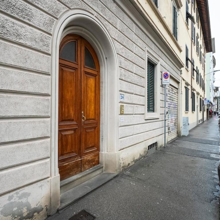 Orcagna Apartment - Appartamento con 2 Camere da Letto - 10
