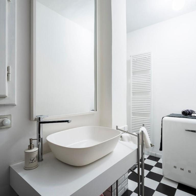 Orcagna Apartment - Appartamento con 2 Camere da Letto - 7