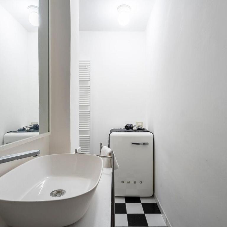 Orcagna Apartment - Appartamento con 2 Camere da Letto - 13