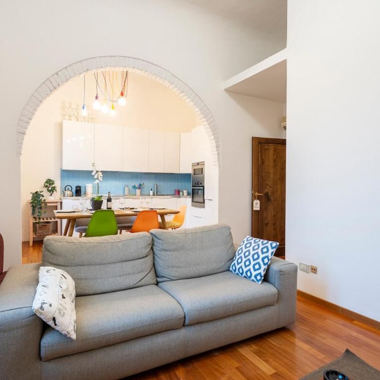 Orcagna Apartment - Appartamento con 2 Camere da Letto - 3