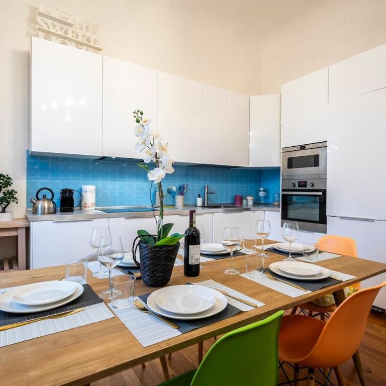 Orcagna Apartment - Appartamento con 2 Camere da Letto - 5