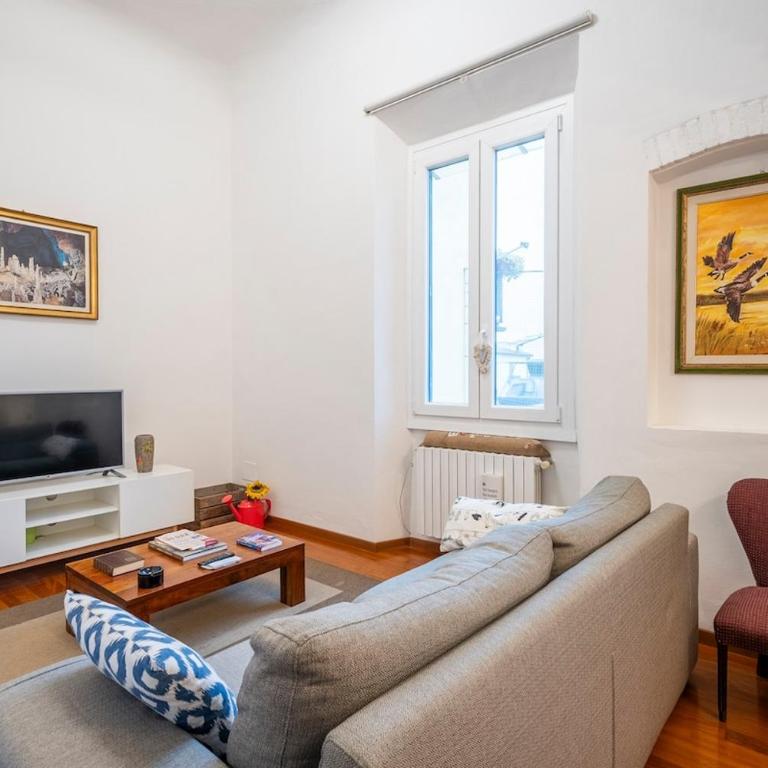 Orcagna Apartment - Appartamento con 2 Camere da Letto - 17