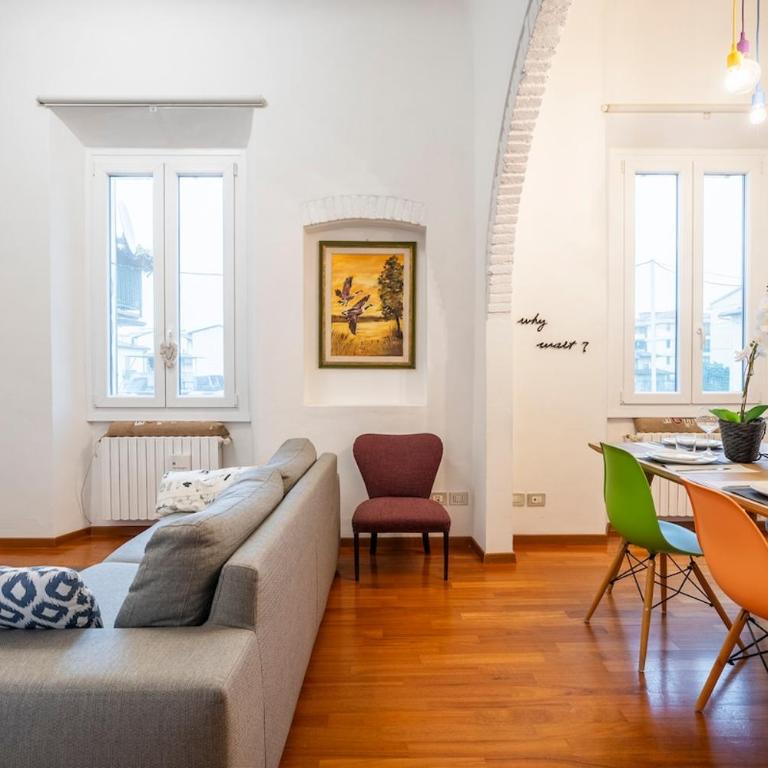 Orcagna Apartment - Appartamento con 2 Camere da Letto - 18