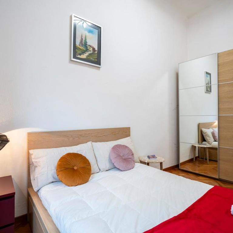 Orcagna Apartment - Appartamento con 2 Camere da Letto - 24