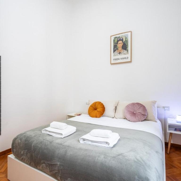 Orcagna Apartment - Appartamento con 2 Camere da Letto - 28