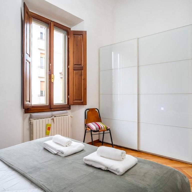 Orcagna Apartment - Appartamento con 2 Camere da Letto - 29