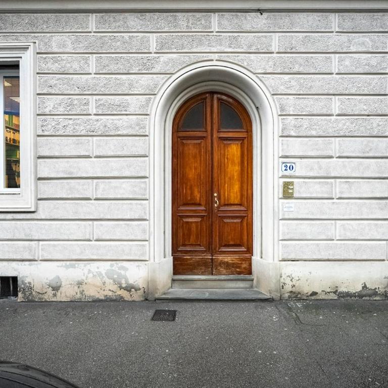 Orcagna Apartment - Appartamento con 2 Camere da Letto - 30