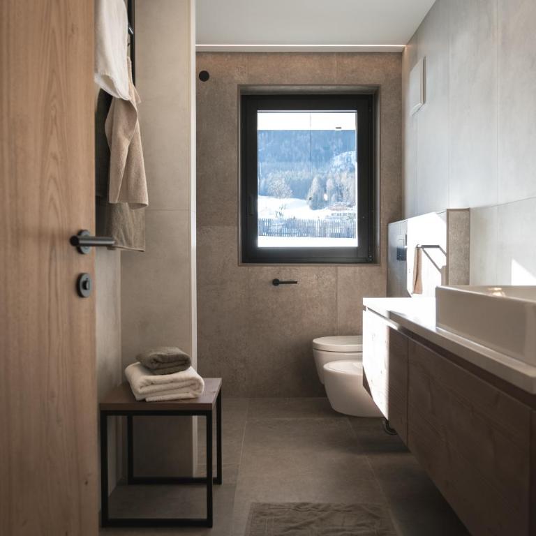 Sottla - your mountain home - Apartment 1 mit whirlpool und sauna - 13