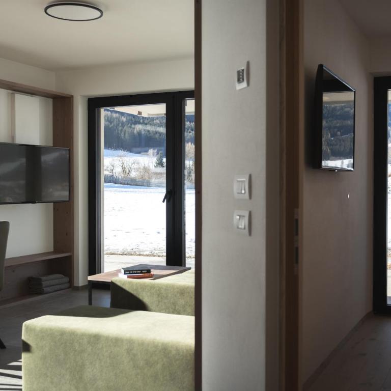 Sottla - your mountain home - Apartment 1 mit whirlpool und sauna - 10