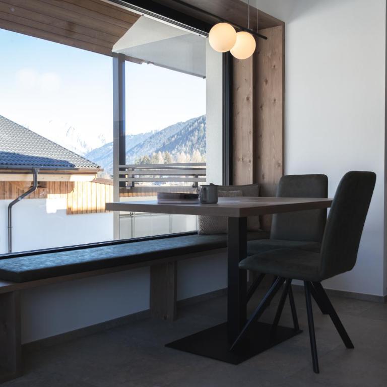 Sottla - your mountain home - Apartment 4 mit sauna - 6