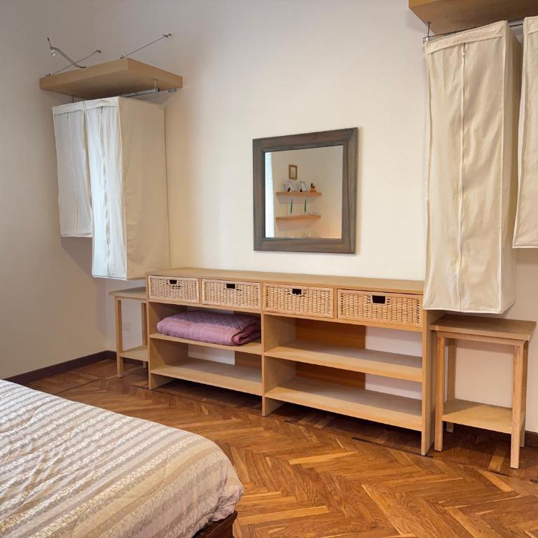 1 Min Walk from the Sea, with 2 Bed and 2 Bath - Appartamento con 2 Camere da Letto e Vista Mare - 8