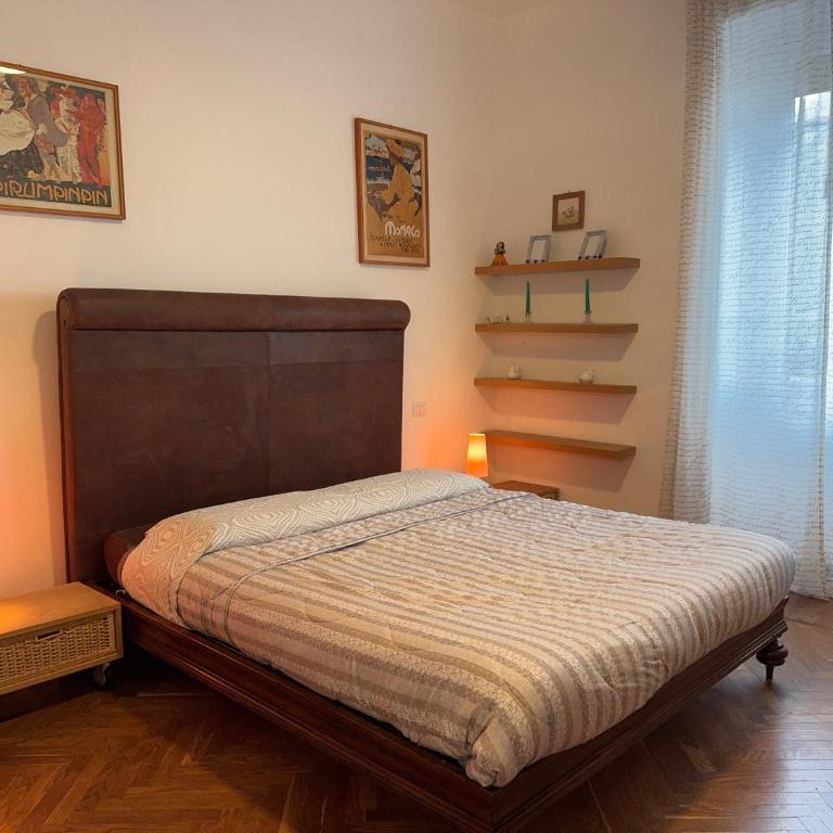1 Min Walk from the Sea, with 2 Bed and 2 Bath - Appartamento con 2 Camere da Letto e Vista Mare - 7