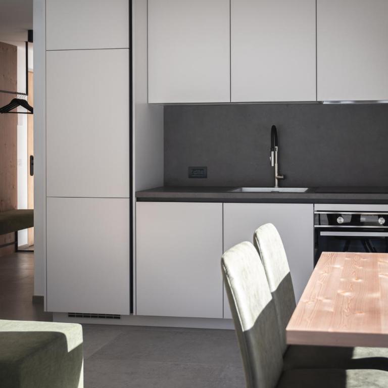 Sottla - your mountain home - Apartment 1 mit whirlpool und sauna - 11
