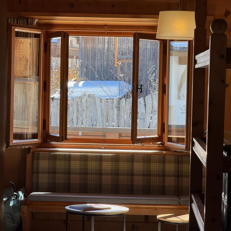 Geissanger, Ferienwohnung - Apartment mit 1 Schlafzimmer - 21
